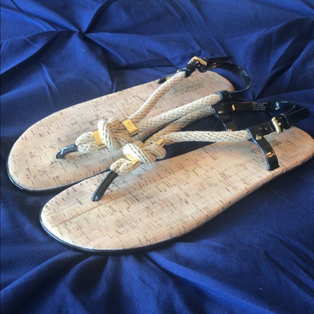 Michael Kors Sandals